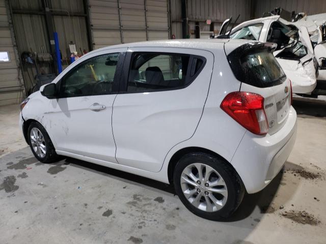Photo 2 from auction – 2022 CHEVROLET SPARK 1LT with VIN KL8CD6SA5NC019104