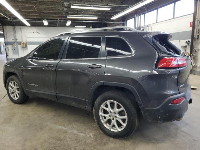 Photo 2 from auction – 2014 JEEP CHEROKEE L with VIN 1C4PJMCS4EW269414