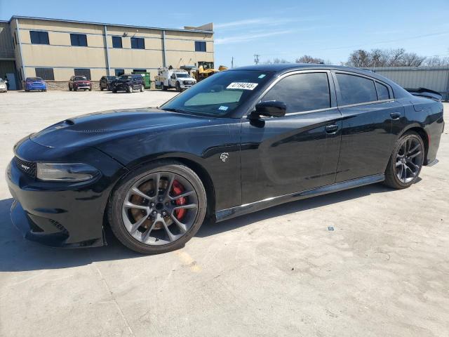 صورة رقم 1 من المزاد - 2017 DODGE CHARGER SR مع VIN 2C3CDXL97HH520020