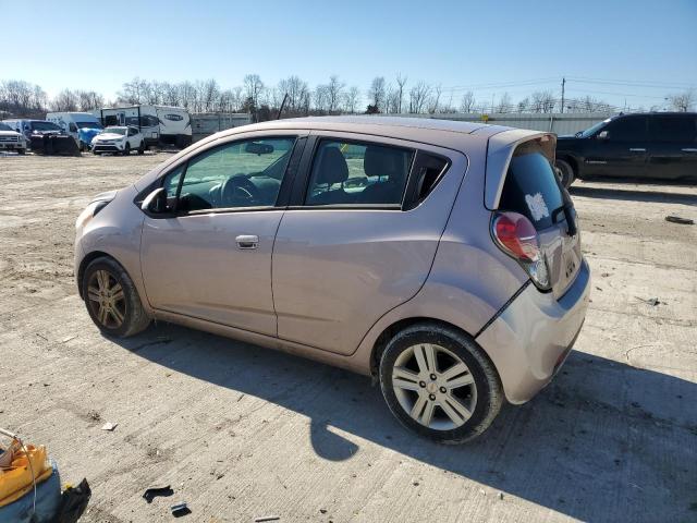 Photo 2 from auction – 2013 CHEVROLET SPARK with VIN KL8CB6S95DC522657