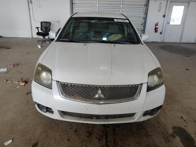 Photo 5 from auction – 2011 MITSUBISHI GALANT FE with VIN 4A32B2FF6BE018807
