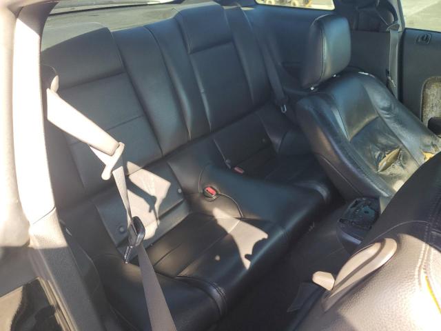 Photo 10 from auction – 2008 FORD MUSTANG with VIN 1ZVHT80N185141787