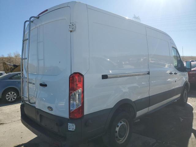 Photo 3 from auction – 2017 FORD TRANSIT T- with VIN 1FTYR2CM2HKB46662