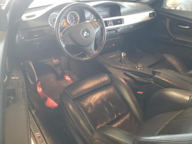 Photo 8 from auction – 2012 BMW M3 with VIN WBSKG9C50CE797673