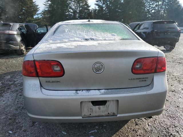 Photo 6 from auction – 2008 BUICK LUCERNE CX with VIN 1G4HD572X8U102806