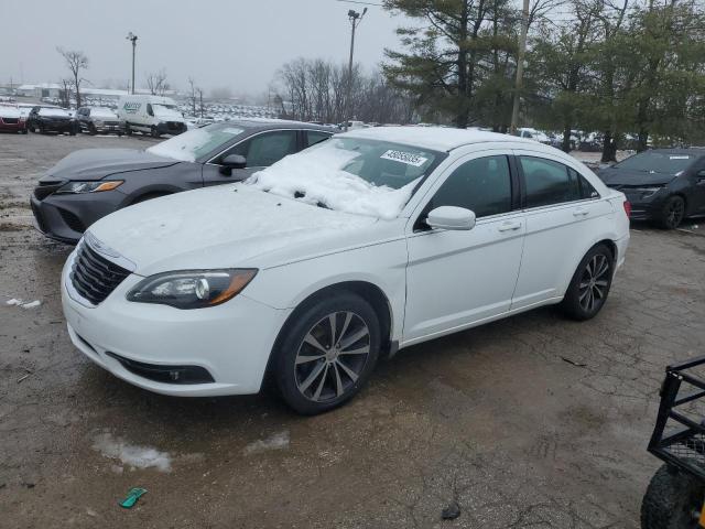 Foto 1 de la subasta – 2013 CHRYSLER 200 TOURIN con VIN 1C3CCBBB3DN688975