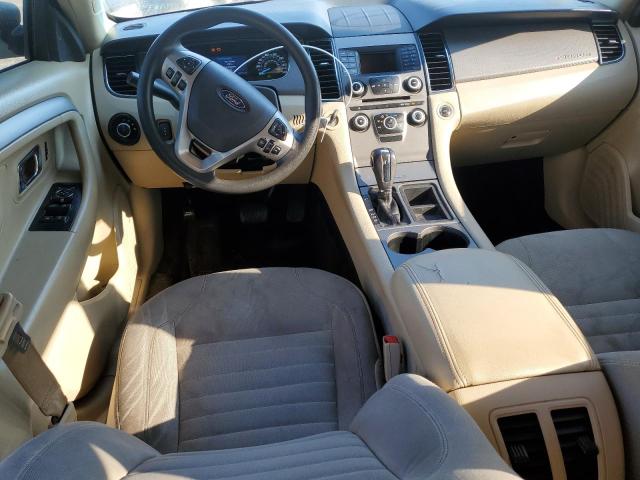 Photo 8 from auction – 2014 FORD TAURUS SE with VIN 1FAHP2D94EG165041