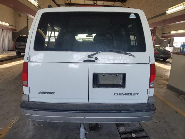 Photo 6 from auction – 2004 CHEVROLET ASTRO with VIN 1GNDM19X44B103760