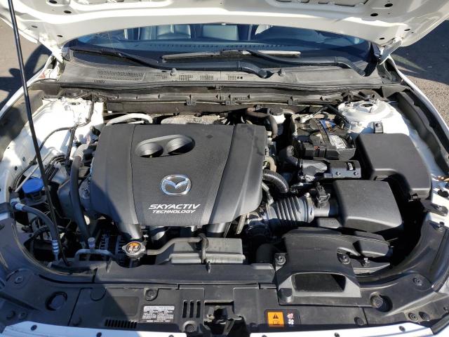 Photo 11 from auction – 2018 MAZDA 3 TOURING with VIN 3MZBN1L33JM179331
