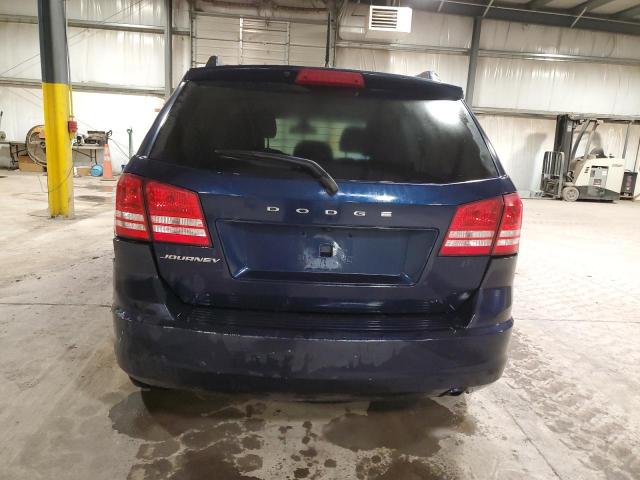 Снимка 6 от търг – 2018 DODGE JOURNEY SE с VIN 3C4PDCAB4JT528620