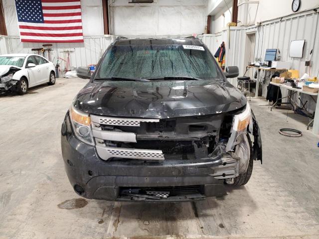 Photo 5 from auction – 2013 FORD EXPLORER with VIN 1FM5K8B82DGC90140