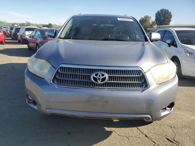 Photo 5 from auction – 2008 TOYOTA HIGHLANDER with VIN JTEEW44A482012954