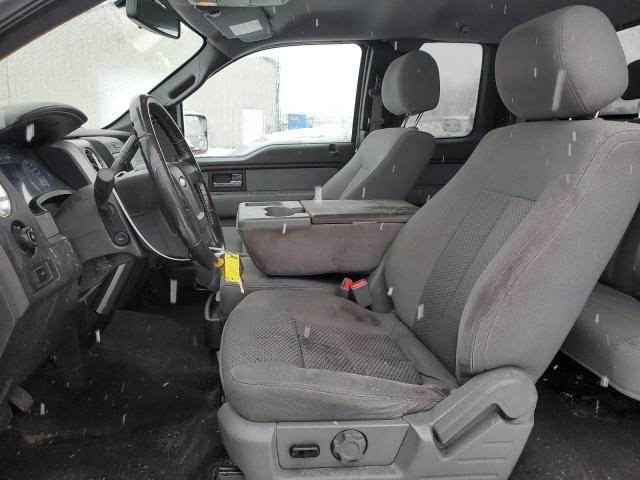 Photo 7 from auction – 2013 FORD F150 SUPER with VIN 1FTFX1EFXDKF37686