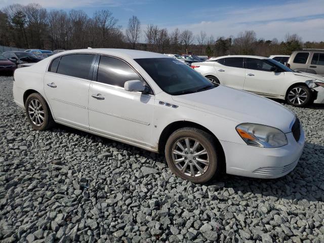 Photo 4 from auction – 2009 BUICK LUCERNE CX with VIN 1G4HP57M49U109423