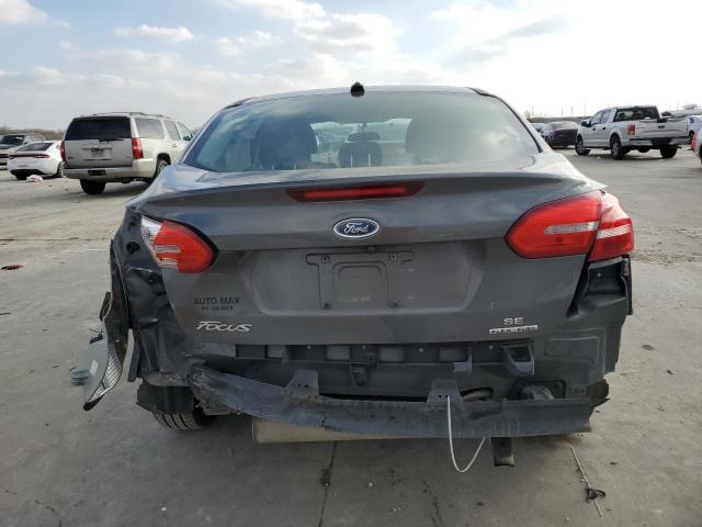 Photo 6 from auction – 2016 FORD FOCUS SE with VIN 1FADP3F29GL352757