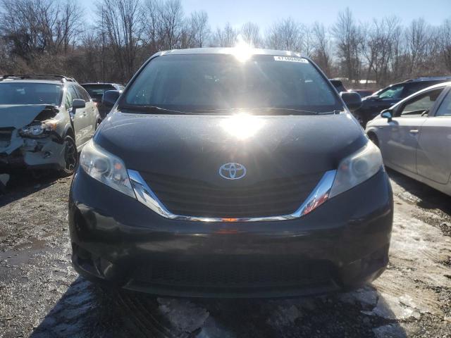 Photo 5 from auction – 2013 TOYOTA SIENNA LE with VIN 5TDJK3DC6DS063871