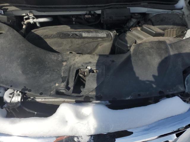 Photo 11 from auction – 2020 HONDA PILOT EXL with VIN 5FNYF6H56LB058544