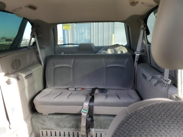 Photo 10 from auction – 2002 DODGE GRAND CARA with VIN 1B8GP24322B653040