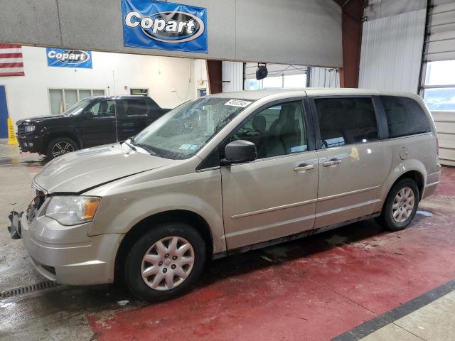 Photo 1 from auction – 2009 CHRYSLER TOWN & COU with VIN 2A8HR44E79R659744