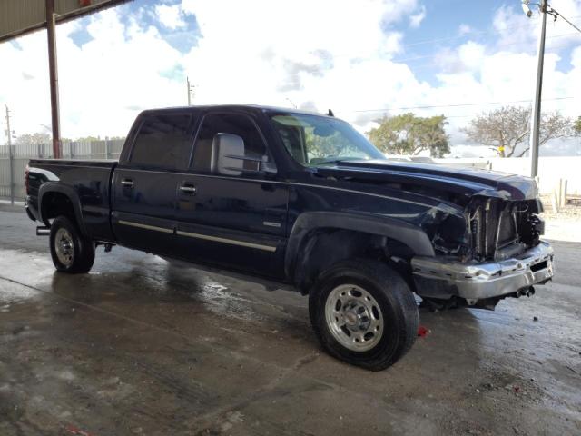 Фото 4 с аукциона – 2006 CHEVROLET SILVERADO с VIN 1GCHC23D86F236745