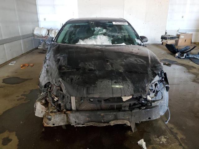 Photo 5 from auction – 2012 CHEVROLET IMPALA LT with VIN 2G1WB5E37C1203957