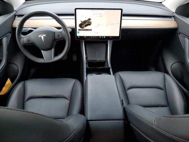 Photo 8 from auction – 2020 TESLA MODEL Y with VIN 5YJYGDEE0LF050901