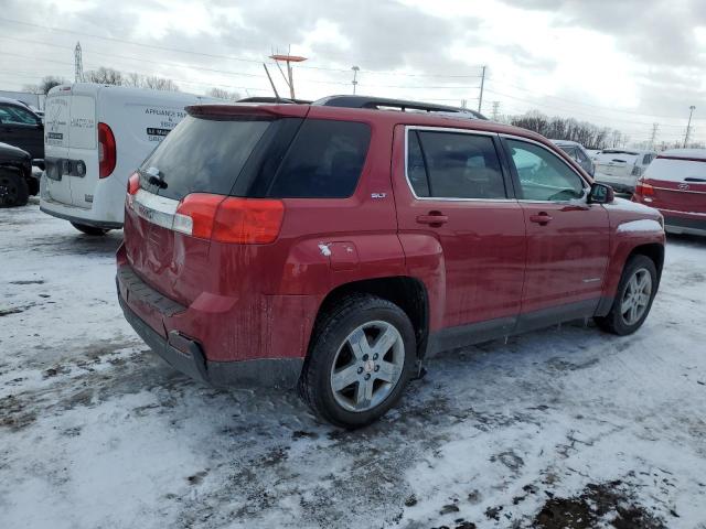 Photo 3 from auction – 2013 GMC TERRAIN SL with VIN 2GKALUEK2D6238060