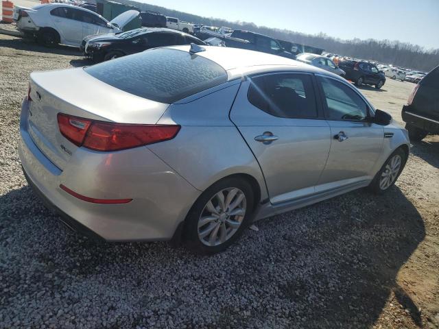 Photo 3 from auction – 2014 KIA OPTIMA EX with VIN 5XXGN4A7XEG344427