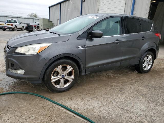 Photo 1 from auction – 2015 FORD ESCAPE SE with VIN 1FMCU0GX4FUC14037