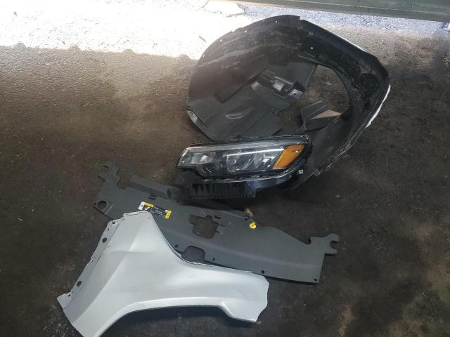 Zdjęcie 13 z aukcji – 2025 JEEP COMPASS TR z VIN 3C4NJDDN8ST522431