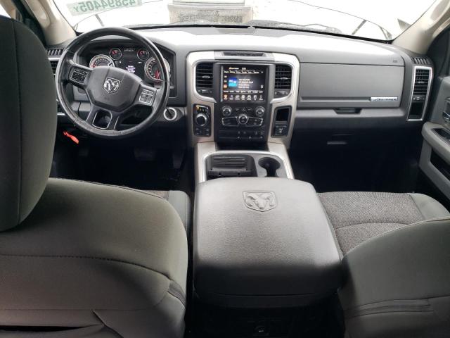 Photo 8 from auction – 2016 RAM 1500 SLT with VIN 1C6RR7LG6GS315132