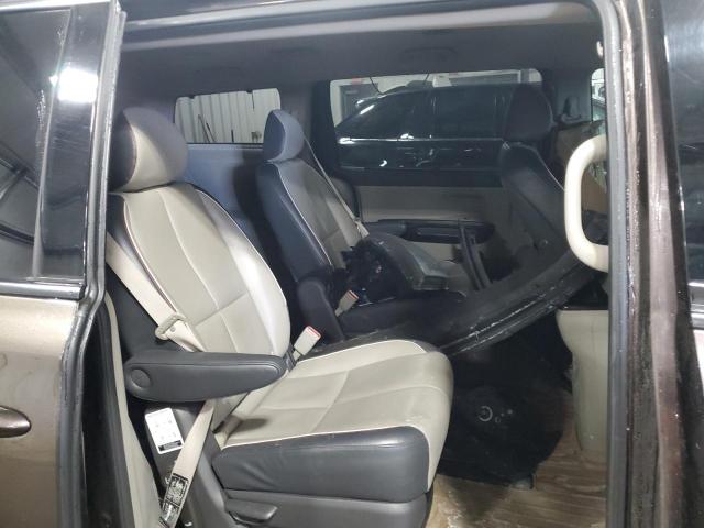 Photo 10 from auction – 2016 KIA SEDONA EX with VIN KNDMC5C13G6121851