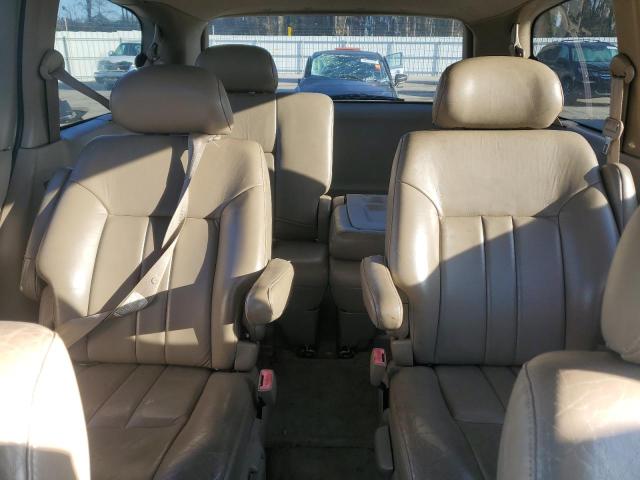 Photo 10 from auction – 2000 TOYOTA SIENNA LE with VIN 4T3ZF13C0YU196501