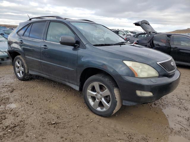 Photo 4 from auction – 2005 LEXUS RX 330 with VIN JTJHA31U650082453