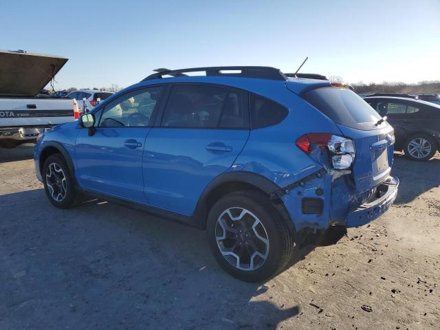 Photo 2 from auction – 2017 SUBARU CROSSTREK with VIN JF2GPABC6H8220958