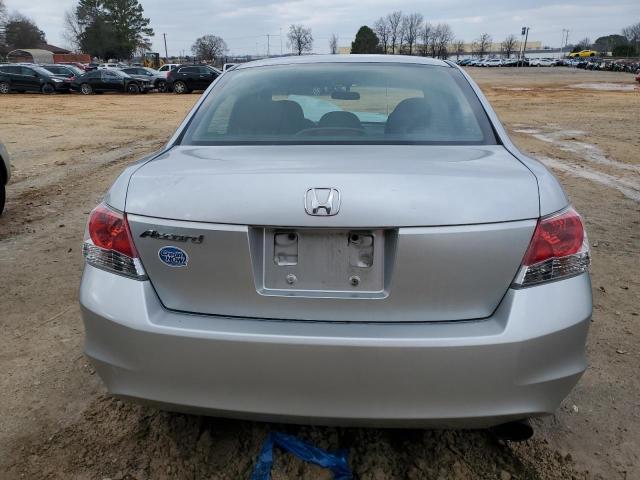 Photo 6 from auction – 2010 HONDA ACCORD EX with VIN 1HGCP2F76AA017892