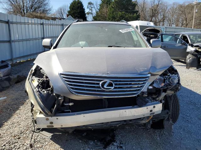 Photo 5 from auction – 2005 LEXUS RX 330 with VIN JTJHA31UX50095383