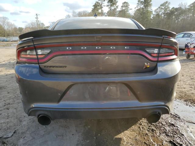 Photo 6 from auction – 2023 DODGE CHARGER SC with VIN 2C3CDXGJ0PH588677