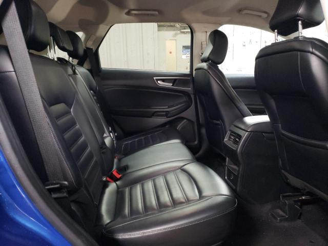Photo 10 from auction – 2022 FORD EDGE SEL with VIN 2FMPK4J99NBA55920