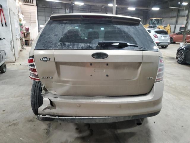 Фото 6 с аукциона – 2007 FORD EDGE SEL P с VIN 2FMDK39C17BA65079