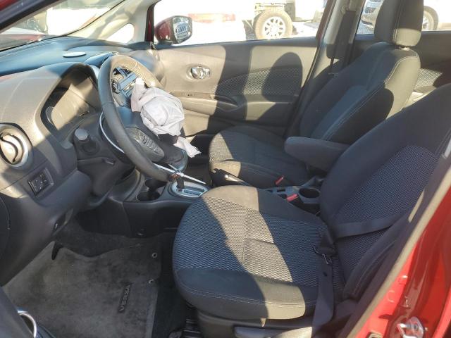 Photo 7 from auction – 2015 NISSAN VERSA NOTE with VIN 3N1CE2CPXFL374956