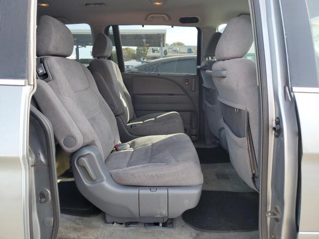 Photo 11 from auction – 2006 HONDA ODYSSEY EX with VIN 5FNRL38426B080399