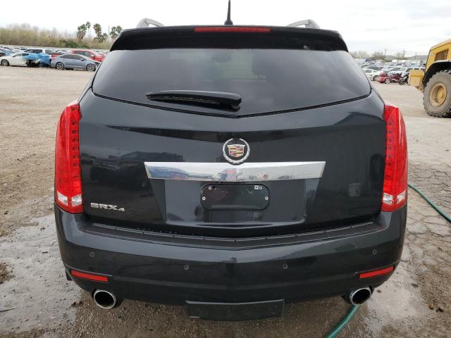 Photo 6 from auction – 2011 CADILLAC SRX PERFOR with VIN 3GYFNEEY3BS525342