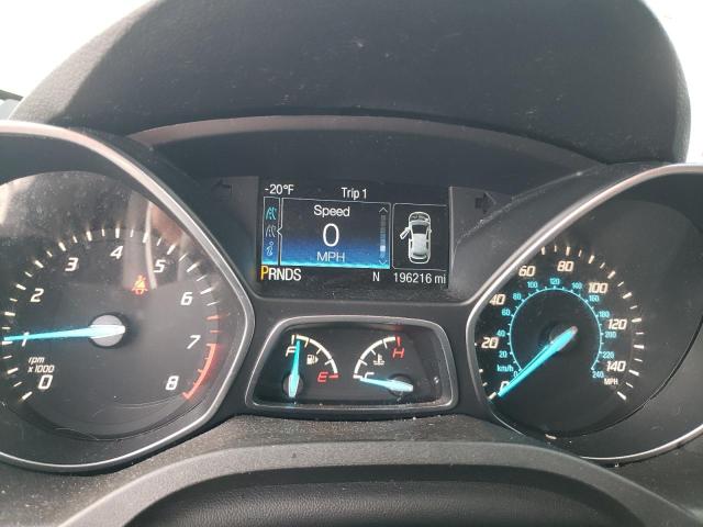 Photo 9 from auction – 2016 FORD ESCAPE TIT with VIN 1FMCU0JX5GUC07852