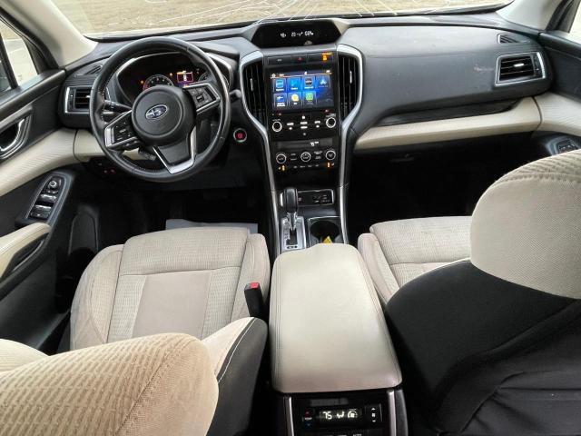 Photo 9 from auction – 2019 SUBARU ASCENT PRE with VIN 4S4WMAFDXK3422692