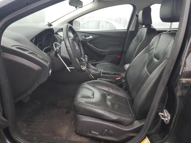 Photo 7 from auction – 2015 FORD FOCUS SE with VIN 1FADP3F25FL311315