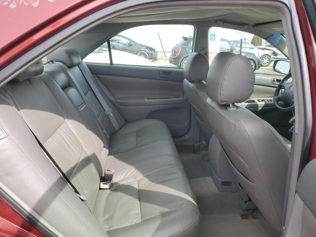 Photo 10 from auction – 2003 TOYOTA CAMRY LE with VIN 4T1BE32K03U143145
