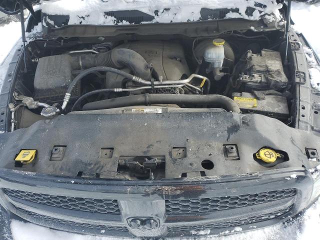 Photo 11 from auction – 2018 RAM 1500 SLT with VIN 1C6RR7LT5JS241478
