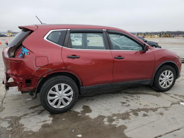 Photo 3 from auction – 2016 NISSAN ROGUE S with VIN KNMAT2MVXGP661291