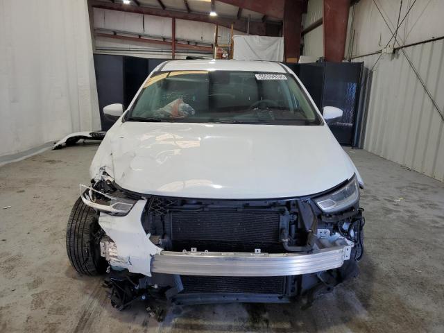 Photo 5 from auction – 2023 CHRYSLER PACIFICA H with VIN 2C4RC1L77PR541480